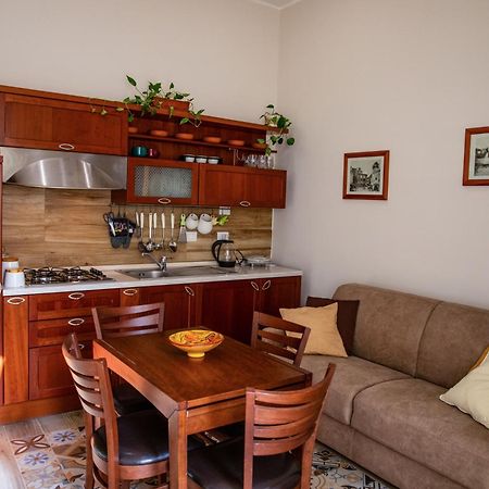 Borgo Angioino Bed & Breakfast Napoli Eksteriør bilde