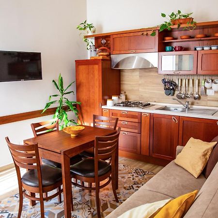 Borgo Angioino Bed & Breakfast Napoli Eksteriør bilde