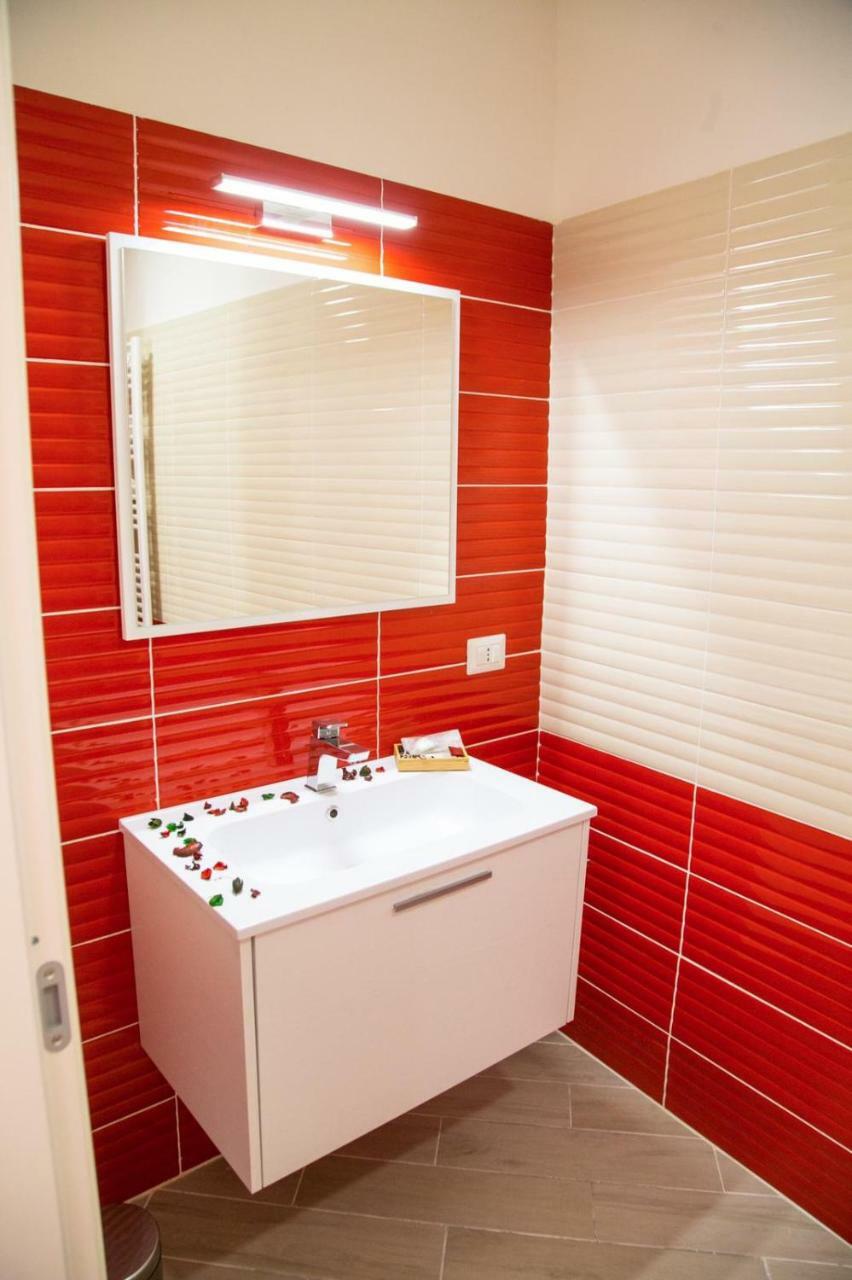 Borgo Angioino Bed & Breakfast Napoli Eksteriør bilde