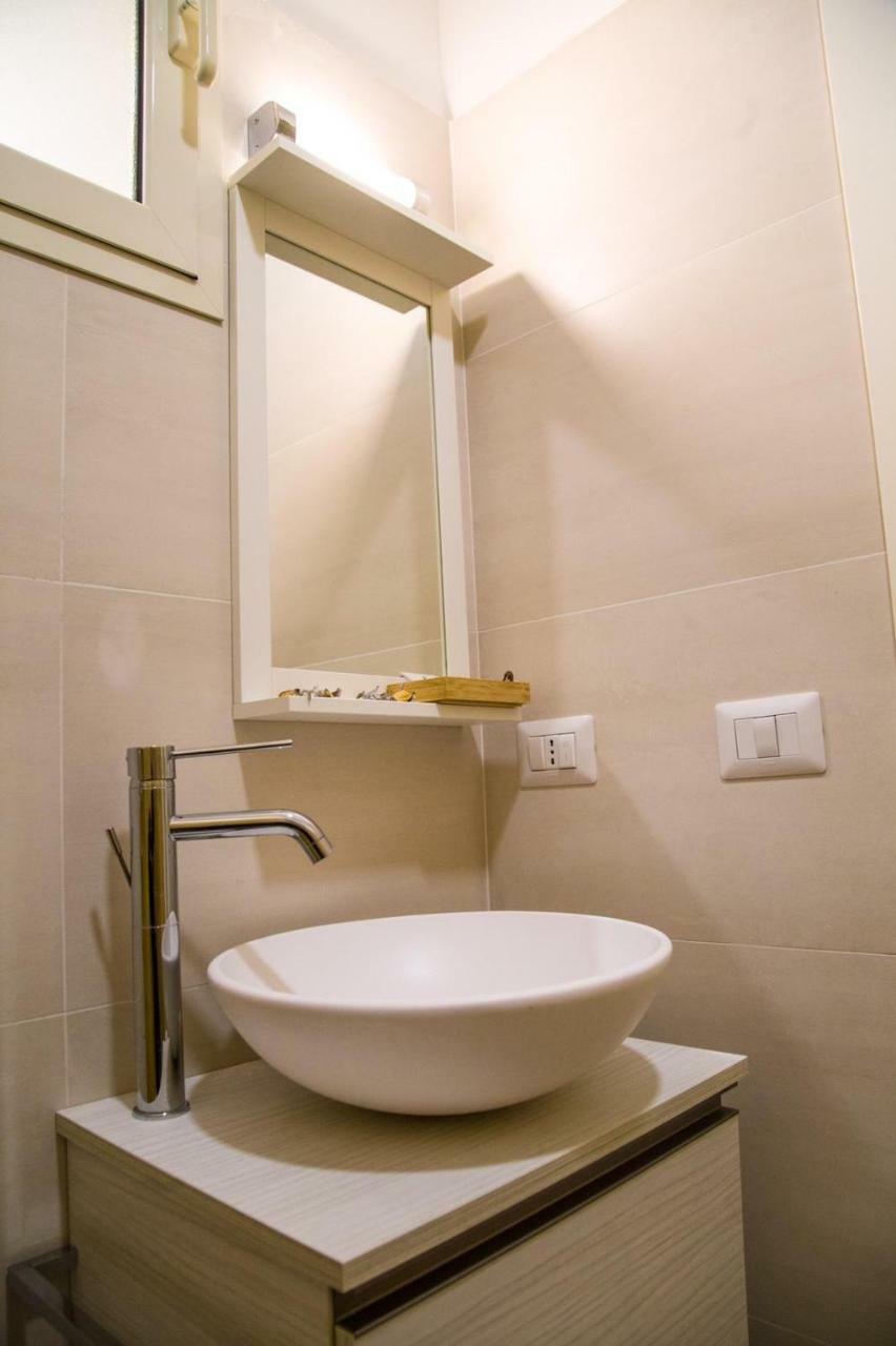 Borgo Angioino Bed & Breakfast Napoli Eksteriør bilde