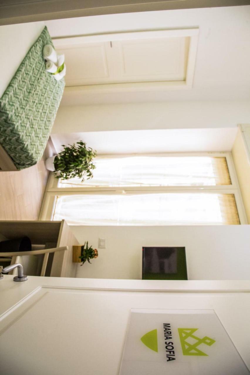 Borgo Angioino Bed & Breakfast Napoli Eksteriør bilde