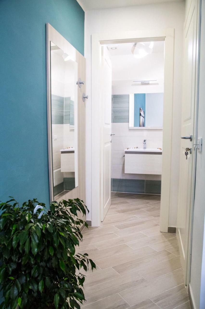Borgo Angioino Bed & Breakfast Napoli Eksteriør bilde