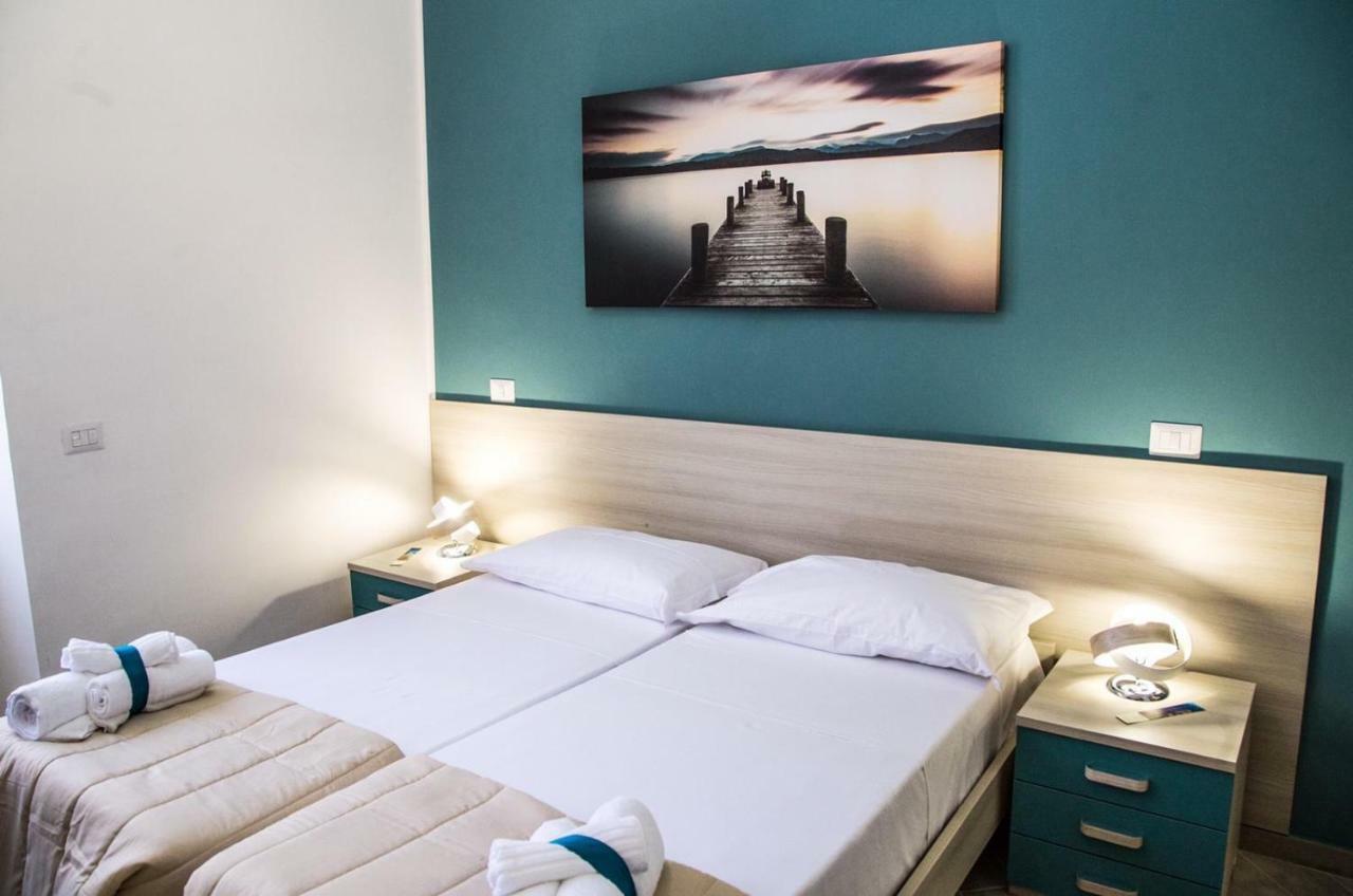 Borgo Angioino Bed & Breakfast Napoli Eksteriør bilde